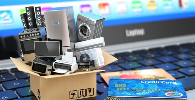 eBay电子品类市场观察：无线充电，无线耳机值得关注