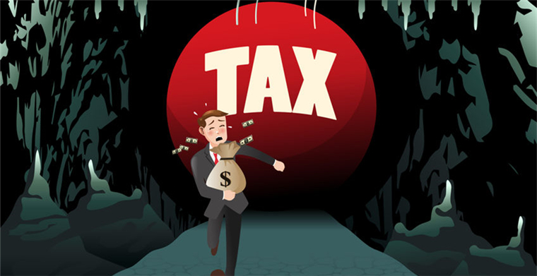 美国加州税费管理局官宣：“加州税”正式来临