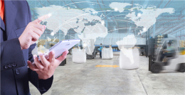 中欧贸易再添大通道,俄罗斯货运航空加入菜鸟智能骨干网共建