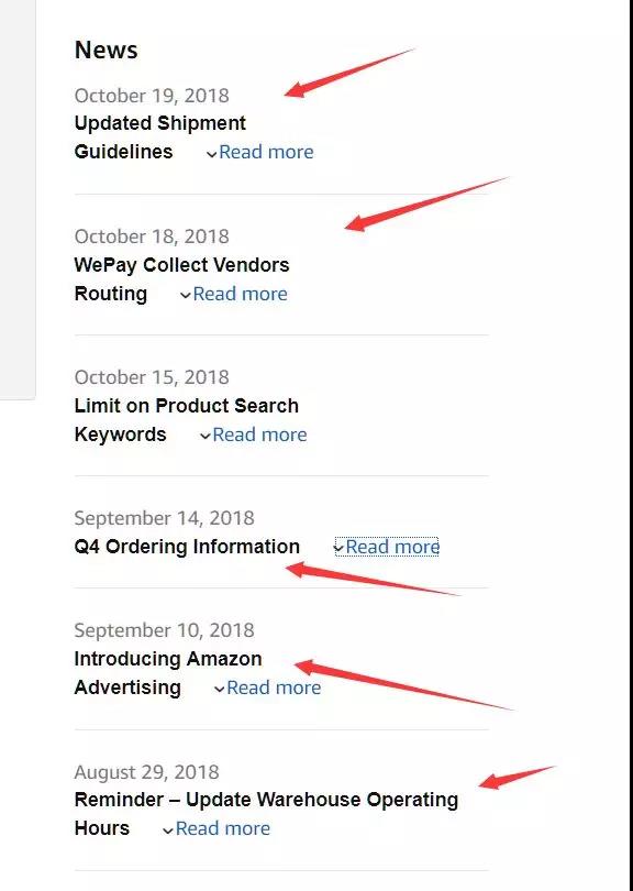 VC卖家有哪些特权？一起揭秘亚马逊VC账号的歪门邪道