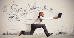 亚马逊选品怎么选?坚持这12个字,选品选到爆!