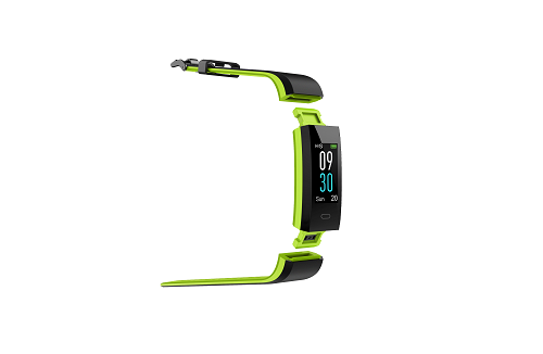 多功能时尚手环，销售遍布30多个国家地区