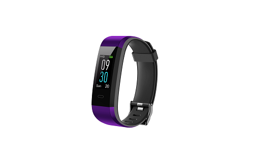 多功能时尚手环，销售遍布30多个国家地区