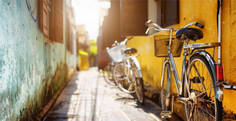 中美贸易战和退欧行动将如何影响英美自行车行业？