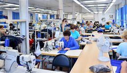  “罗马尼亚制造”标签下的服装制造业，日产量下调背后隐藏着什么？