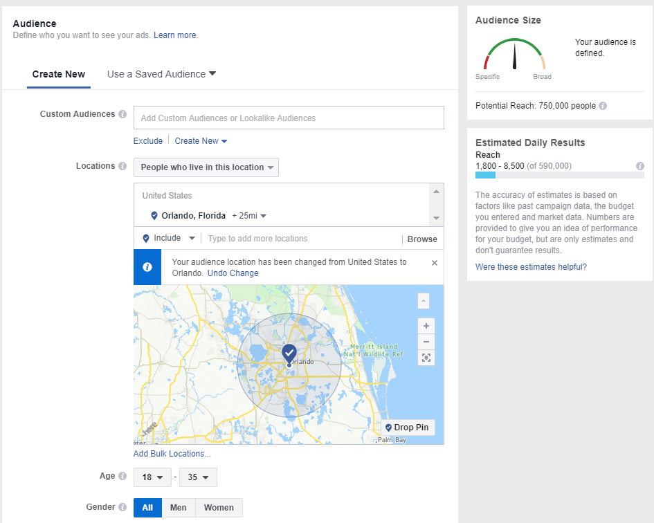 ​创建Facebook轮播广告的6个小技巧，有效降低广告成本提高转化率！