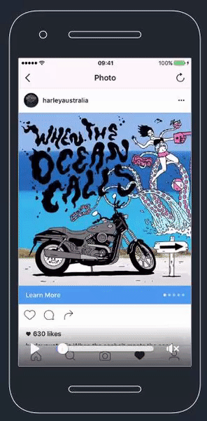 ​创建Facebook轮播广告的6个小技巧，有效降低广告成本提高转化率！