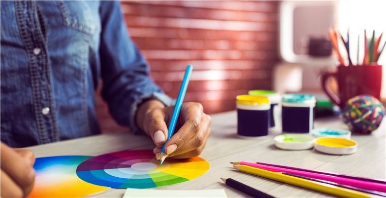 好的主图决定80%以上的点击率，从页面设计追赶大卖的步伐