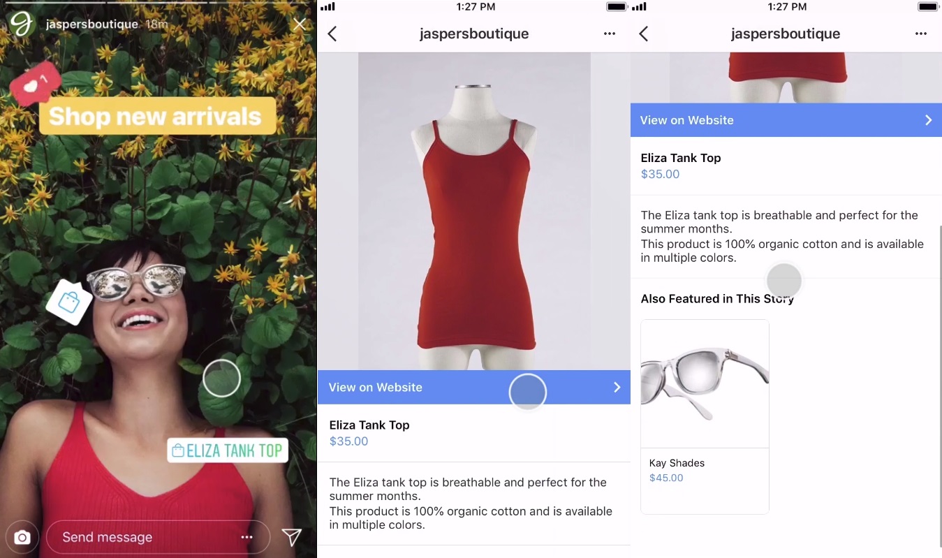 ​2019年你不能不知道的11个Facebook更新