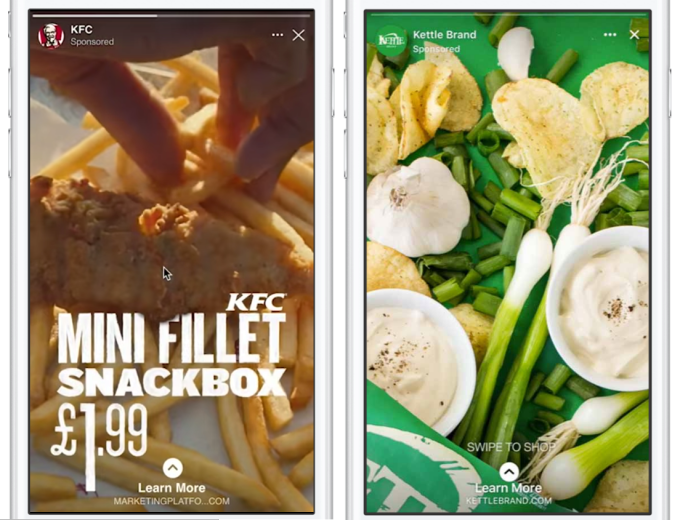 ​2019年你不能不知道的11个Facebook更新
