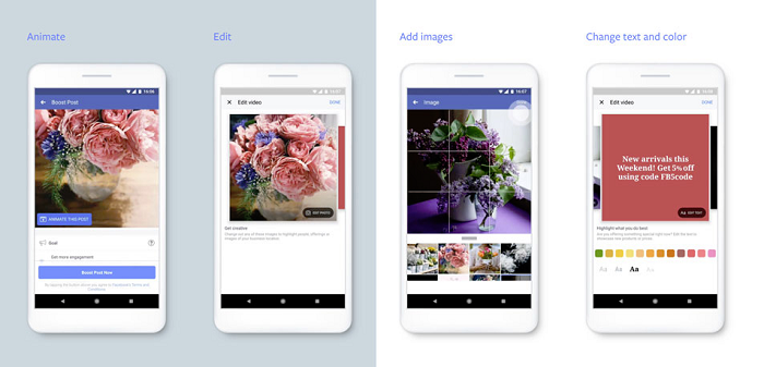 ​2019年你不能不知道的11个Facebook更新