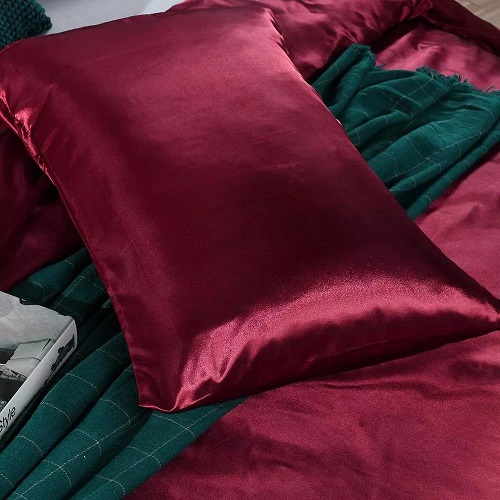 质感丝滑仿真丝家纺，欧美款风格海外格外火热