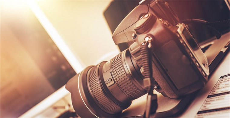 从菜鸟到专业级电商产品摄影师！你只缺这份完整教程