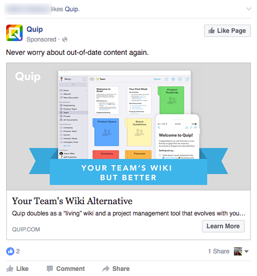 避免6个Facebook线索广告常见错误,有效开发潜在客户 避免6个Facebook线索广告常见错误,有效开发潜在客户