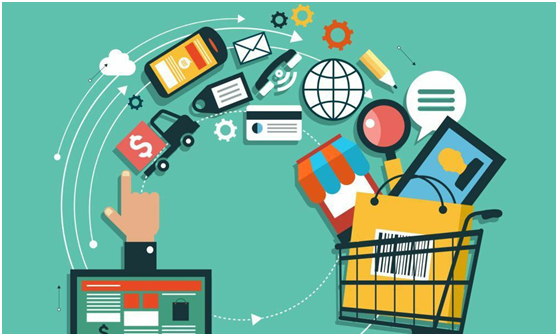 亚马逊包装插页