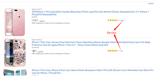 ​亚马逊成功商家怎么做？分析竞争对手是关键
