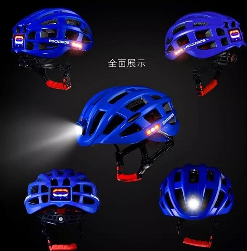 选品趋势|eBay流行的骑行装备，都隐藏着哪些商机？！