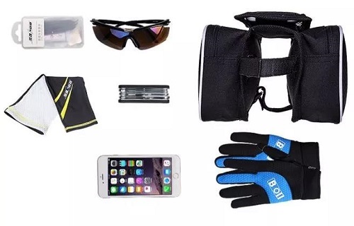 选品趋势|eBay流行的骑行装备，都隐藏着哪些商机？！