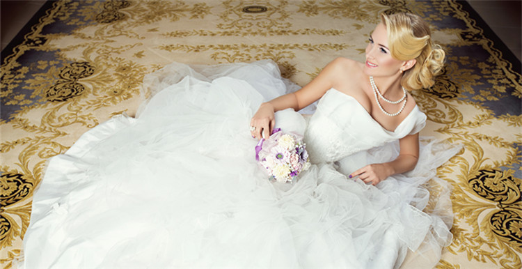 又到“求婚旺季”，必应2019五大婚纱潮流款推荐