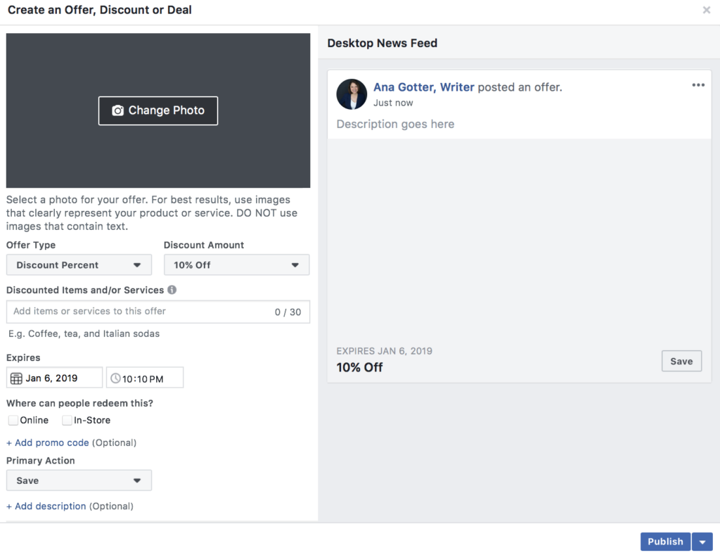 ​这20条Facebook数据统计，为你捕捉2019年线上营销趋势