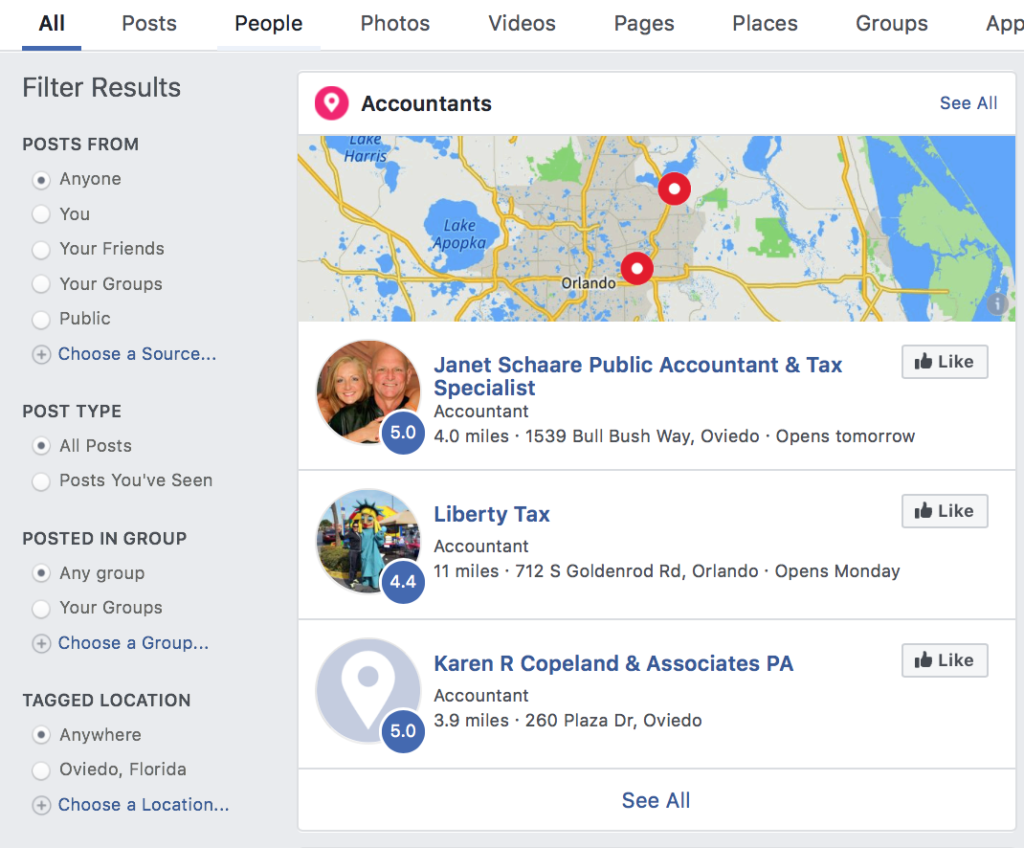 ​这20条Facebook数据统计，为你捕捉2019年线上营销趋势