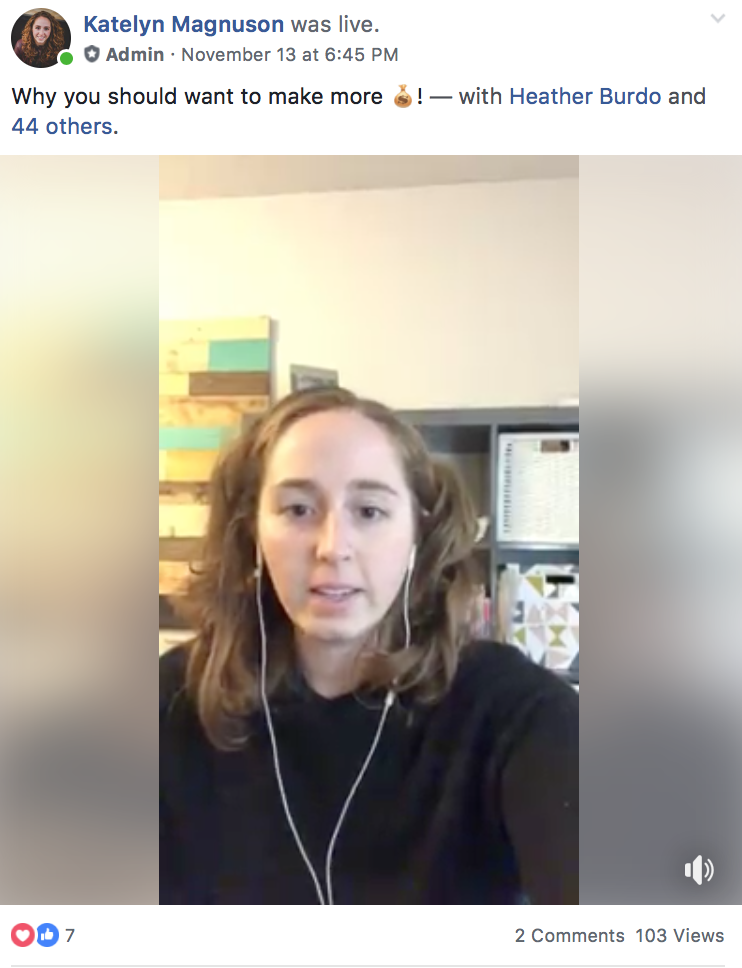 ​这20条Facebook数据统计，为你捕捉2019年线上营销趋势