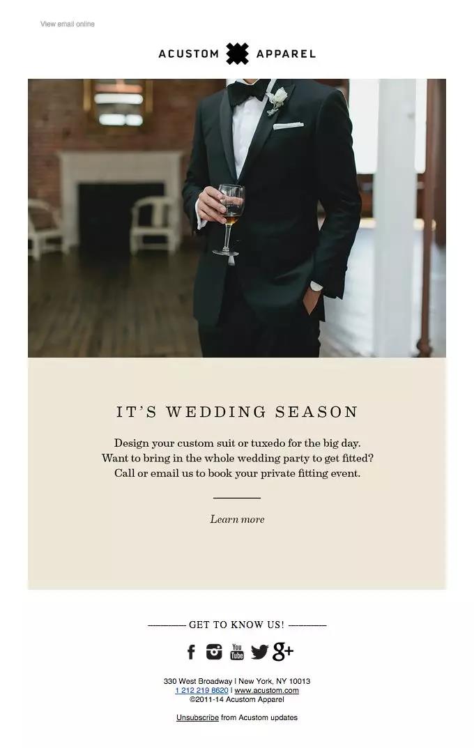 又到“求婚旺季”，必应2019五大婚纱潮流款推荐