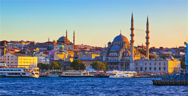 2018年新平台盘点之GittiGidiyor：被eBay看好的土耳其电商平台