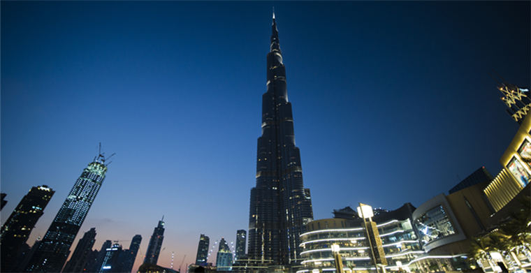 中东电商模式之争，亚马逊中东站开放后市场是否面临洗牌？