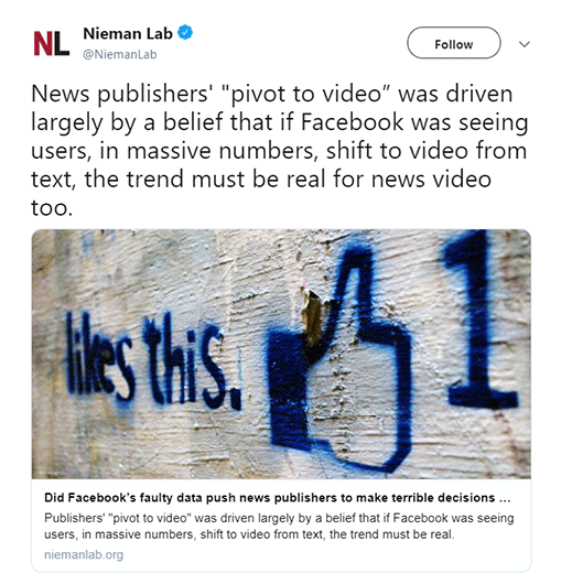 ​4个简单Tips教你优化2019年Facebook营销策略