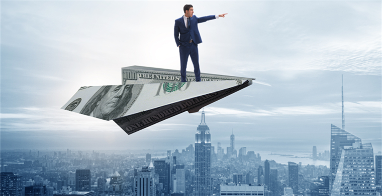 蚂蚁金服或以7亿美元收购WorldFirst