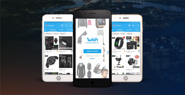 Wish新政：卖家滋扰Wish员工或财产将面临10万美元的处罚