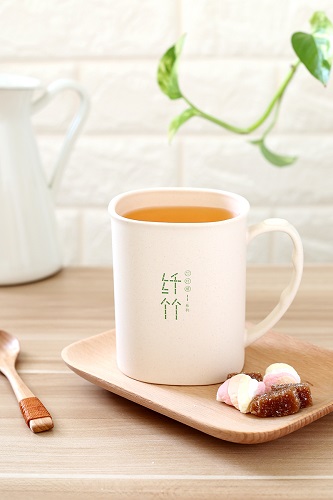 自带降解功能的水杯，系列款款成爆品