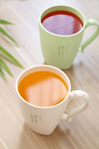 自带降解功能的水杯，系列款款成爆品