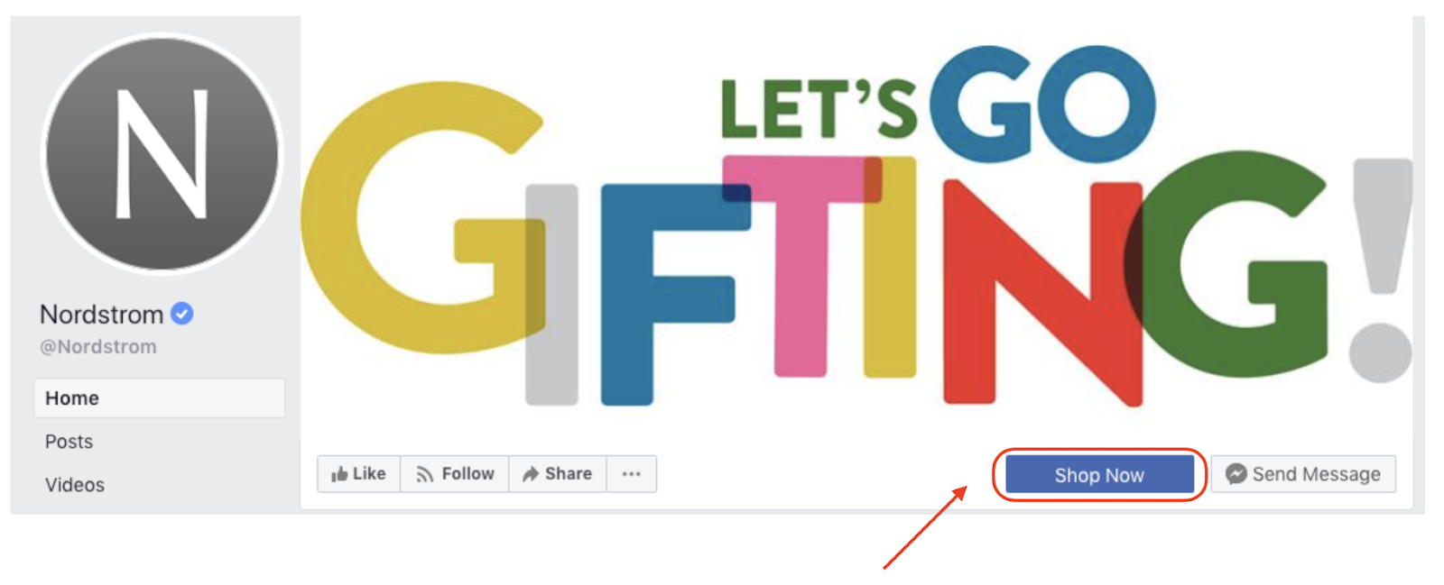 适应新算法， 2019年你该这么优化Facebook主页