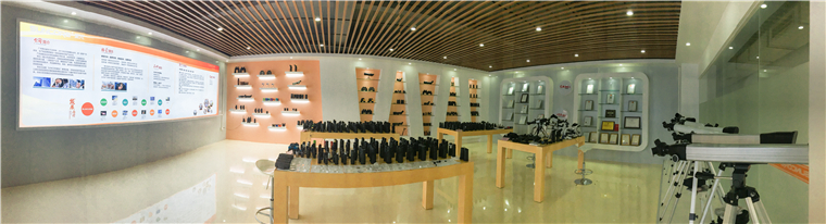 工厂揭秘丨舜光：年新品量超过200款，与300多家跨境电商长期合作