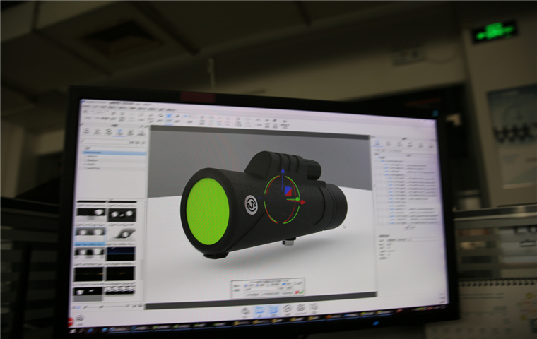 工厂揭秘丨舜光：年新品量超过200款，与300多家跨境电商长期合作