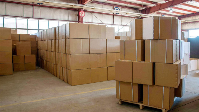 工厂揭秘丨舜光：年新品量超过200款，与300多家跨境电商长期合作