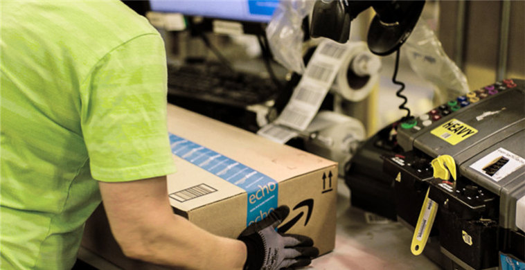 你适合哪一种?亚马逊FBA和SFP之间的5项差异