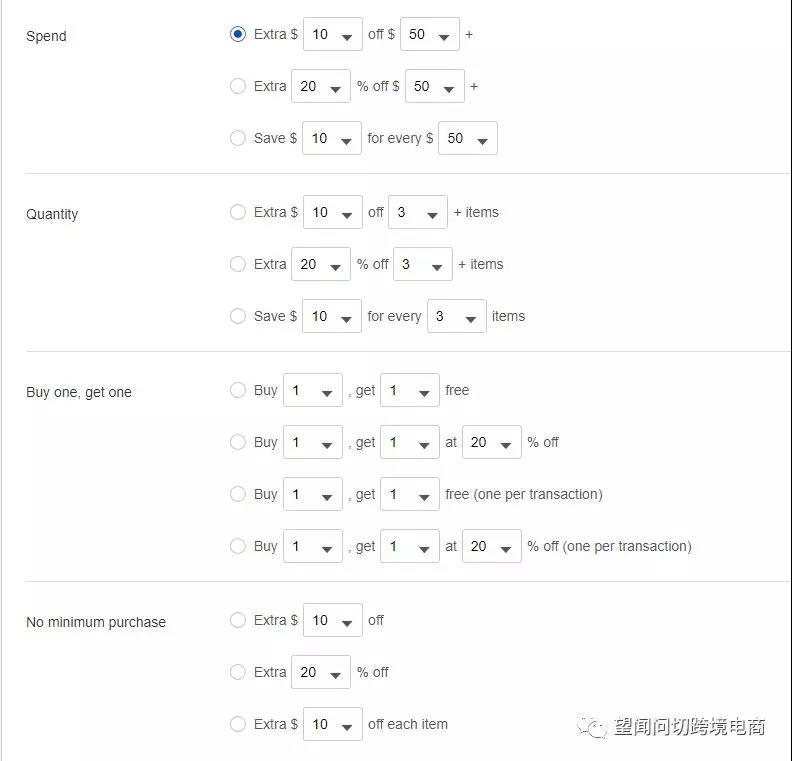 2019年eBay店铺运营手段建议：站内引流、多站点布局 …