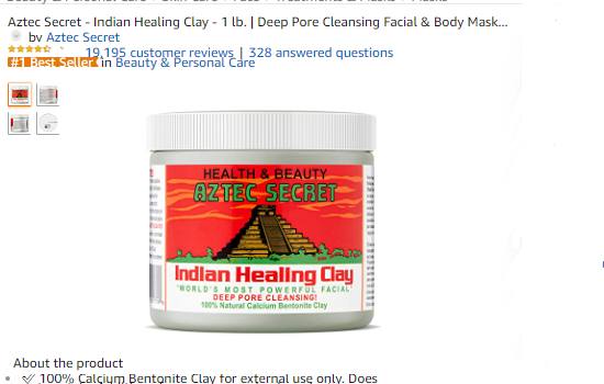 评论破万！盘点2018年亚马逊上热卖的13款美妆类产品