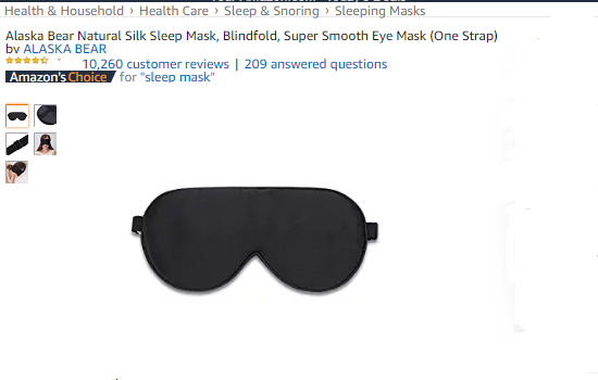 评论破万！盘点2018年亚马逊上热卖的13款美妆类产品