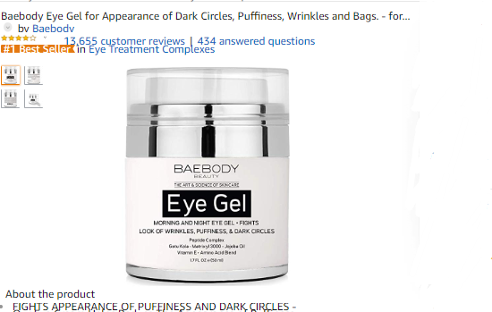 评论破万！盘点2018年亚马逊上热卖的13款美妆类产品