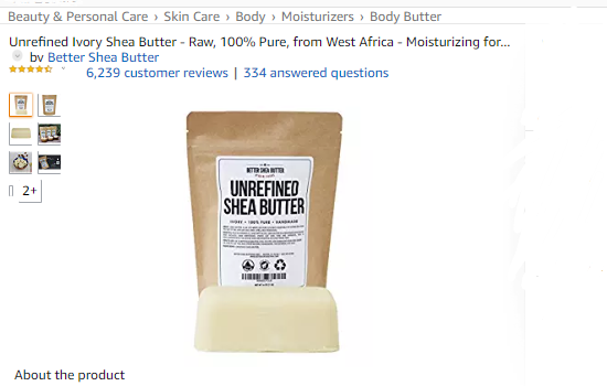 评论破万！盘点2018年亚马逊上热卖的13款美妆类产品