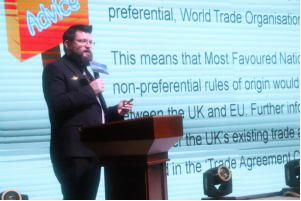 数万卖家陷入“德国邮件”风波,这家会计师事务所危急关头挺身而出,获众人点赞!