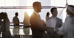 2019年中东市场十大预测：物流巨头加大电商投入，Noon强势发展