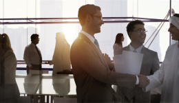 2019年中東市場十大預(yù)測：物流巨頭加大電商投入，Noon強(qiáng)勢發(fā)展