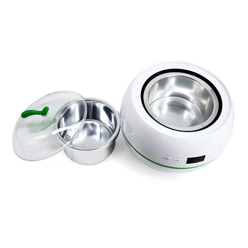 全身蜡疗美容器材，主要销往欧美市场