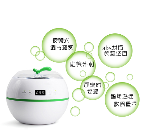 全身蜡疗美容器材,主要销往欧美市场