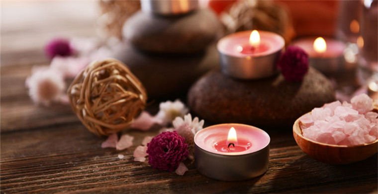 全身蜡疗美容器材，主要销往欧美市场